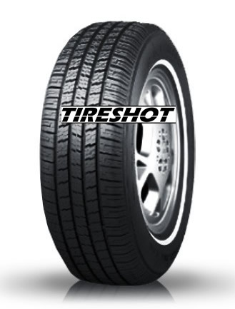 Marshal Touring AS 791 Tire